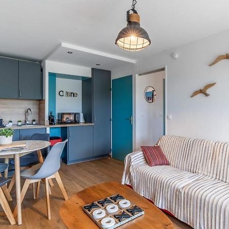 וילר-סור-מר Appartement Martrois - Welkeys מראה חיצוני תמונה