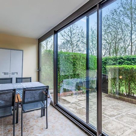 וילר-סור-מר Appartement Martrois - Welkeys מראה חיצוני תמונה
