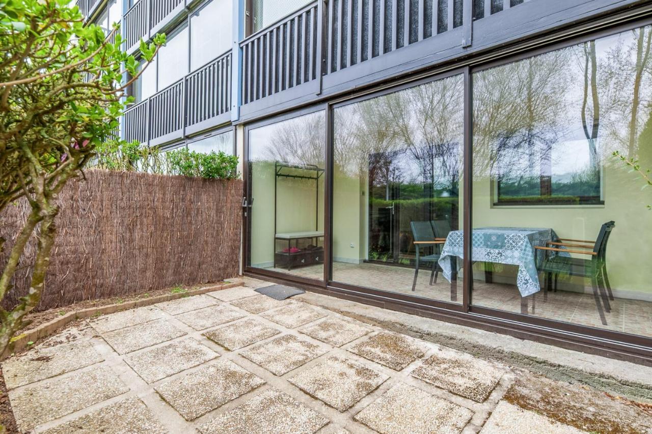 וילר-סור-מר Appartement Martrois - Welkeys מראה חיצוני תמונה